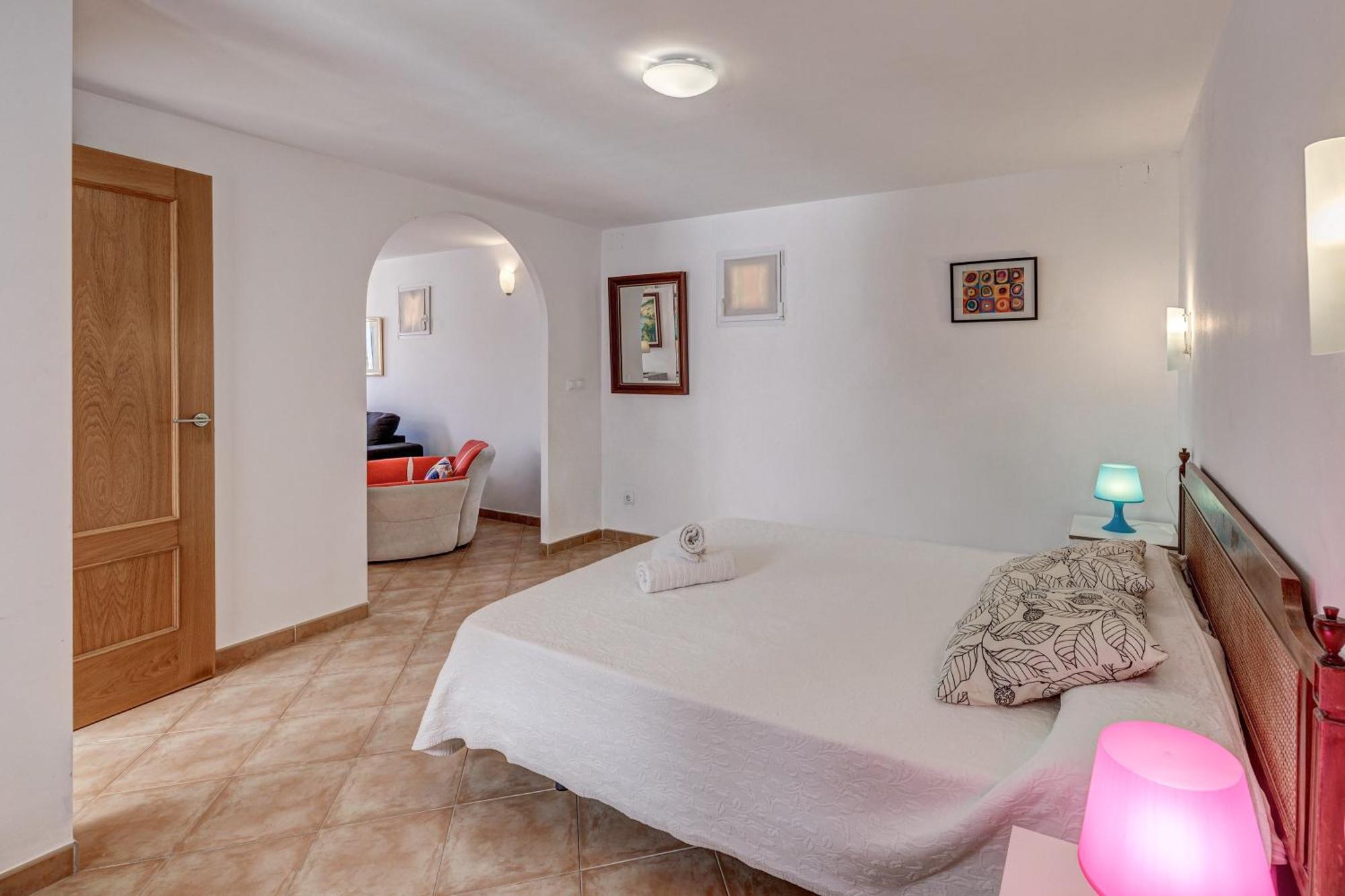Sweet Family House Villa กาลาดอร์ ภายนอก รูปภาพ