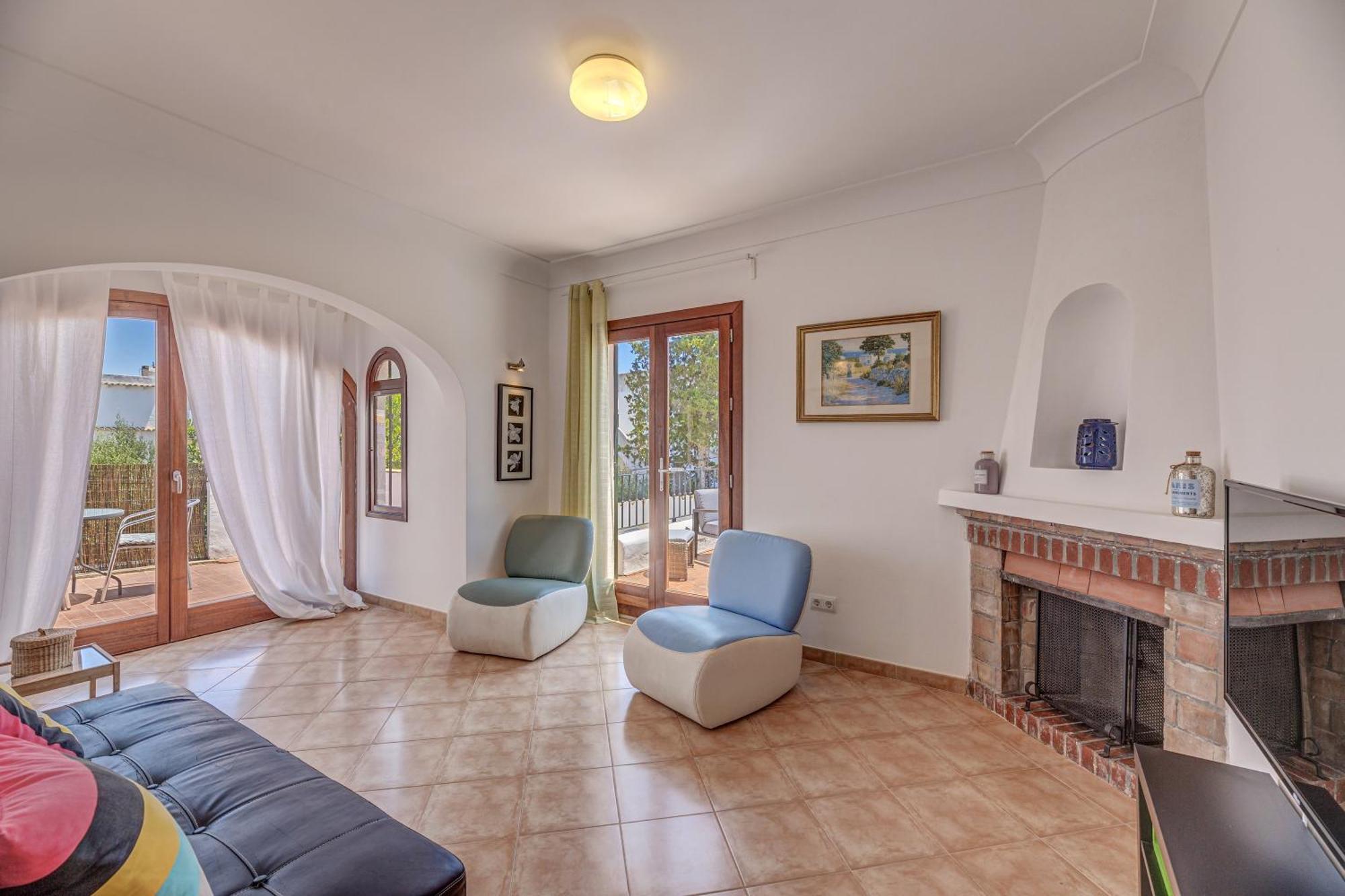 Sweet Family House Villa กาลาดอร์ ภายนอก รูปภาพ