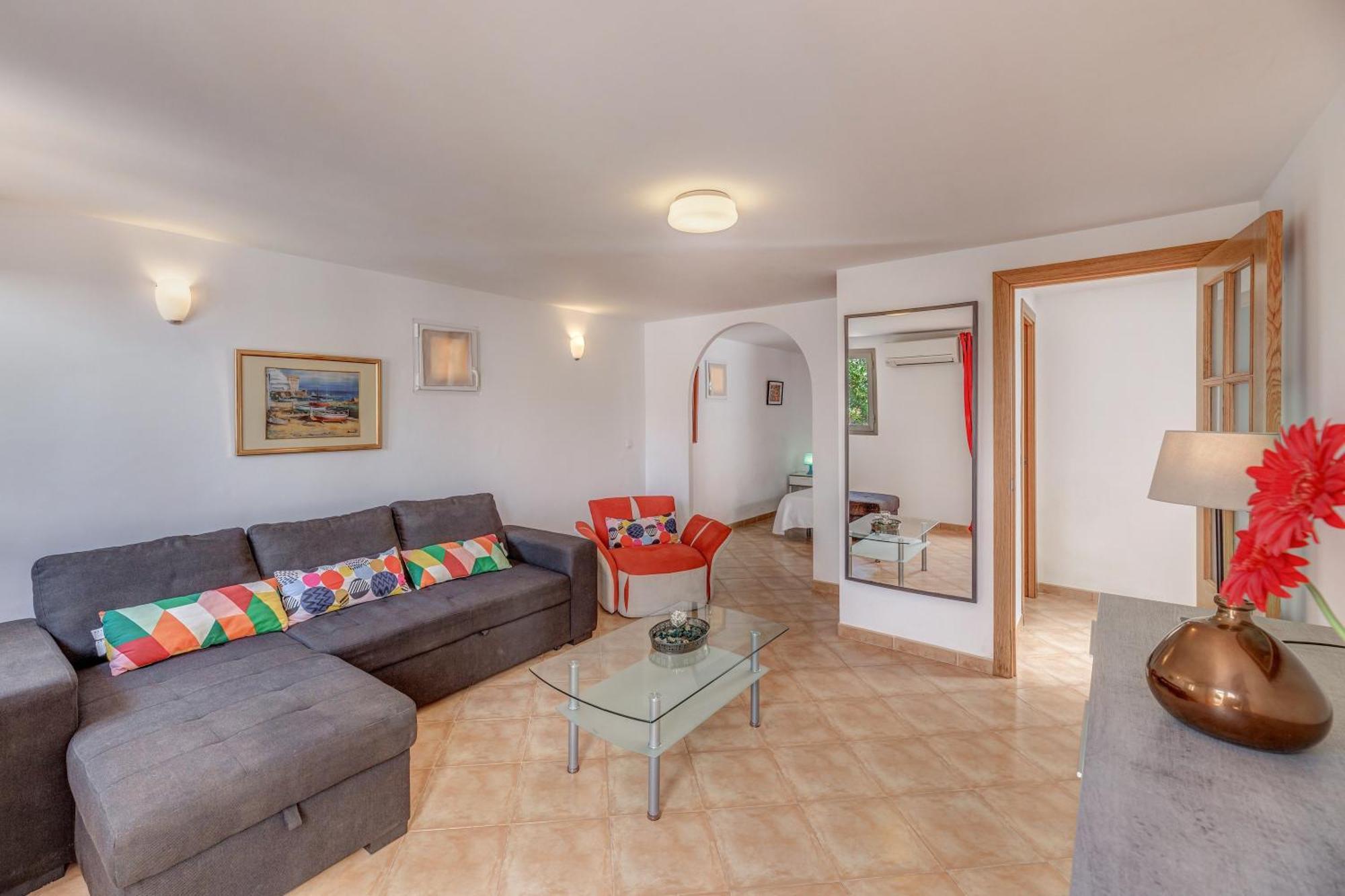 Sweet Family House Villa กาลาดอร์ ภายนอก รูปภาพ